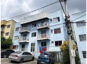 Foto 1 · R$ 77.608,97 - Apartamento - RJ - BELFORD ROXO - DAS GRACAS