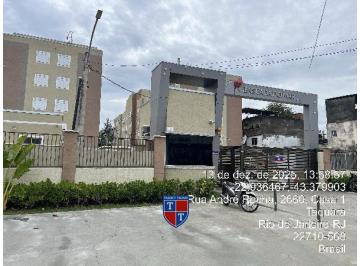 Foto 1 · R$ 118.465,05 - Apartamento - RJ - RIO DE JANEIRO - TAQUARA