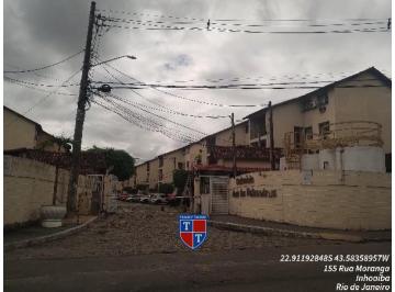 Foto 1 · R$ 60.569,11 - Apartamento - RJ - RIO DE JANEIRO - INHOAIBA