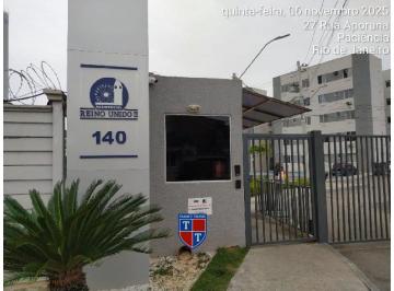 Foto 1 · R$ 96.761,38 - Apartamento - RJ - RIO DE JANEIRO - SANTA CRUZ