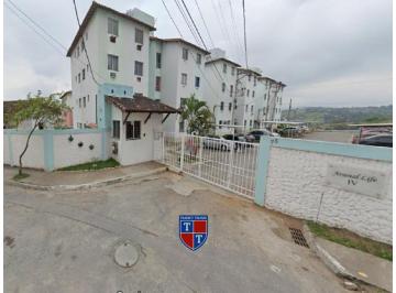 Foto 1 · R$ 85.374,57 - Apartamento - RJ - SAO GONCALO - ARSENAL