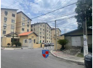 Foto 1 · R$ 87.819,45 - Apartamento - RJ - RIO DE JANEIRO - INHOAIBA