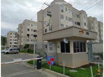 Foto 1 · R$ 114.539,31 - Apartamento - RJ - RIO DE JANEIRO - CAMPO GRANDE