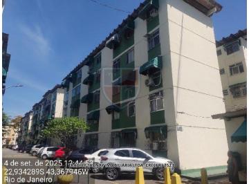 Foto 1 · R$ 104.375,14 - Apartamento - RJ - RIO DE JANEIRO - TAQUARA