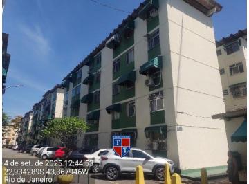 Foto 1 · R$ 104.375,14 - Apartamento - RJ - RIO DE JANEIRO - TAQUARA