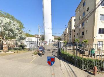 Foto 1 · R$ 82.066,90 - Apartamento - RJ - RIO DE JANEIRO - CAMPO GRANDE