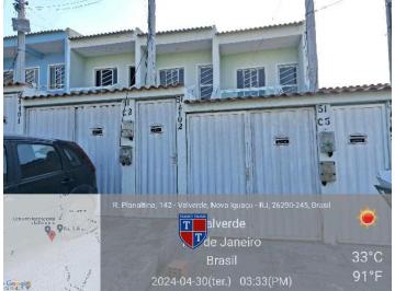 Foto 1 · R$ 68.627,71 - Apartamento - RJ - NOVA IGUACU - PALHADA