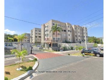 Foto 1 · R$ 110.614,91 - Apartamento - RJ - RIO DE JANEIRO - CAMPO GRANDE