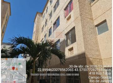 Foto 1 · R$ 197.960,20 - Apartamento - RJ - RIO DE JANEIRO - CAMPO GRANDE