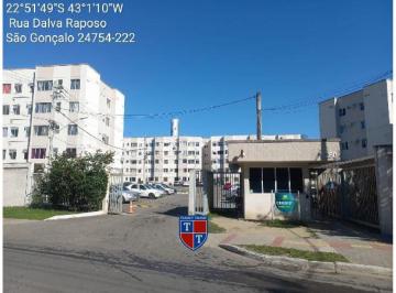 Foto 1 · R$ 93.907,09 - Apartamento - RJ - SAO GONCALO - TRIBOBO