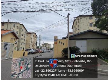 Foto 1 · R$ 66.256,66 - Apartamento - RJ - RIO DE JANEIRO - INHOAIBA