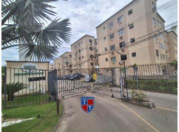 Foto 1 · R$ 101.530,51 - Apartamento - RJ - RIO DE JANEIRO - CAMPO GRANDE