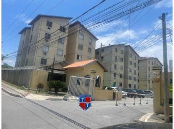 Foto 1 · R$ 87.819,45 - Apartamento - RJ - RIO DE JANEIRO - INHOAIBA