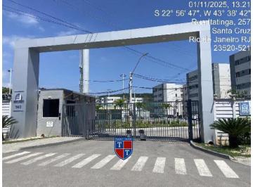 Foto 1 · R$ 87.233,99 - Apartamento - RJ - RIO DE JANEIRO - SANTA CRUZ