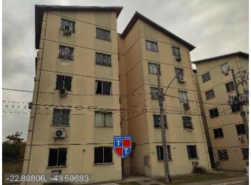 Foto 1 · R$ 57.023,99 - Apartamento - RJ - RIO DE JANEIRO - INHOAIBA
