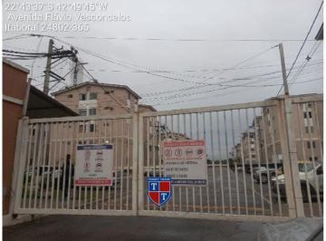Foto 1 · R$ 65.749,83 - Apartamento - RJ - ITABORAI - VENDA DAS PEDRAS