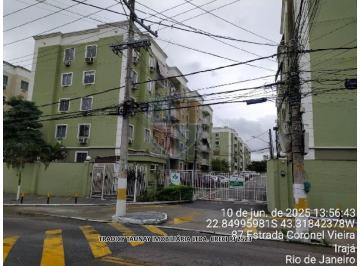 Imagem 1 · R$ 120.751,71 - APARTAMENTO - RJ - RIO DE JANEIRO - IRAJA
