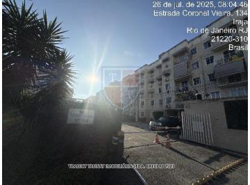 Imagem 1 · R$ 121.840,07 - APARTAMENTO - RJ - RIO DE JANEIRO - IRAJA