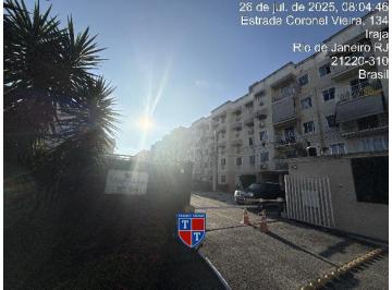 Foto 1 · R$ 118.633,75 - Apartamento - RJ - RIO DE JANEIRO - IRAJA