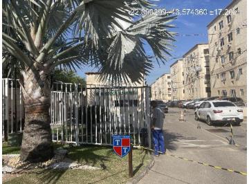 Foto 1 · R$ 84.440,79 - Apartamento - RJ - RIO DE JANEIRO - CAMPO GRANDE
