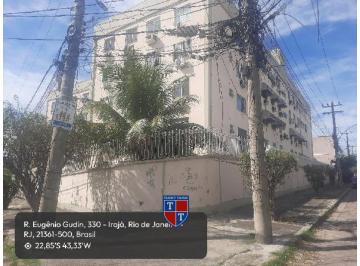 Foto 1 · R$ 105.931,94 - Apartamento - RJ - RIO DE JANEIRO - IRAJA
