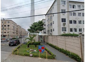 Foto 1 · R$ 83.896,01 - Apartamento - RJ - RIO DE JANEIRO - CAMPO GRANDE