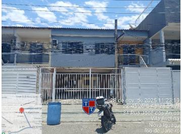 Foto 1 · R$ 121.854,45 - Casa - RJ - NOVA IGUACU - VILA AVELINA