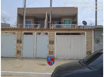 Foto 1 · R$ 100.741,08 - Casa - RJ - NOVA IGUACU - PALHADA
