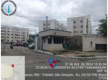 Foto 1 · R$ 75.755,06 - Apartamento - RJ - SAO GONCALO - TRIBOBO