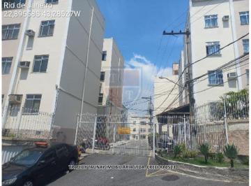 Foto 1 · R$ 97.289,93 - Apartamento - RJ - RIO DE JANEIRO - TODOS OS SANTOS