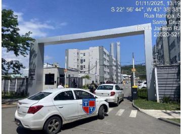 Foto 1 · R$ 85.053,14 - Apartamento - RJ - RIO DE JANEIRO - SANTA CRUZ