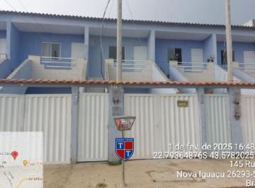Foto 1 · R$ 71.705,46 - Apartamento - RJ - NOVA IGUACU - IPIRANGA