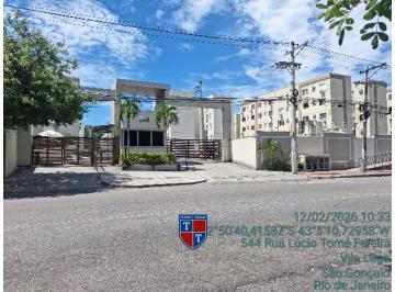 Foto 1 · R$ 97.778,11 - Apartamento - RJ - SAO GONCALO - BARRO VERMELHO