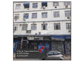 Foto 1 · R$ 118.748,60 - Apartamento - RJ - RIO DE JANEIRO - TODOS OS SANTOS