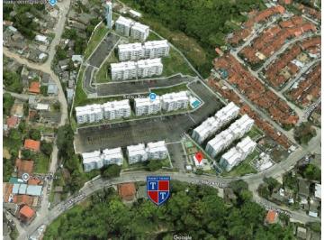 Foto 1 · R$ 84.540,86 - Apartamento - RJ - SAO GONCALO - TRIBOBO