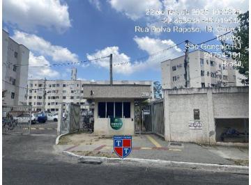 Foto 1 · R$ 63.840,35 - Apartamento - RJ - SAO GONCALO - TRIBOBO