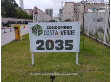Foto 1 · R$ 107.679,28 - Apartamento - RJ - RIO DE JANEIRO - ITANHANGA