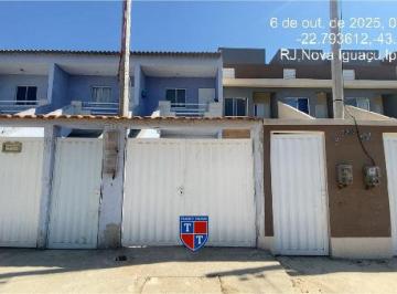 Foto 1 · R$ 97.185,51 - Casa - RJ - NOVA IGUACU - IPIRANGA