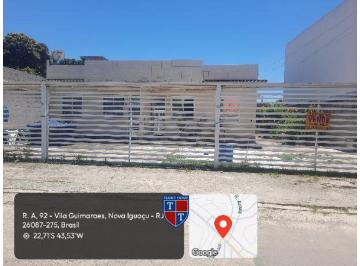 Foto 1 · R$ 113.025,32 - Casa - RJ - NOVA IGUACU - VILA GUIMARAES