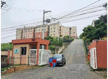 Foto 1 · R$ 75.884,78 - Apartamento - RJ - BELFORD ROXO - SANTA AMELIA