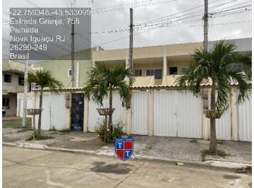 Foto 1 · R$ 101.333,68 - Casa - RJ - NOVA IGUACU - PALHADA