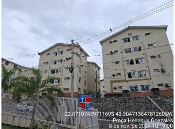 Foto 1 · R$ 78.402,61 - Apartamento - RJ - RIO DE JANEIRO - TOMAS COELHO