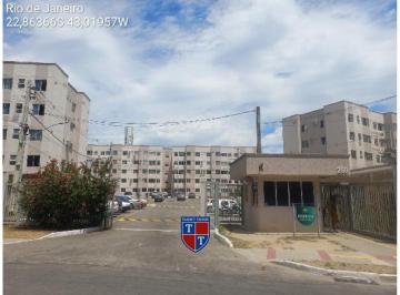 Foto 1 · R$ 83.750,18 - Apartamento - RJ - SAO GONCALO - TRIBOBO