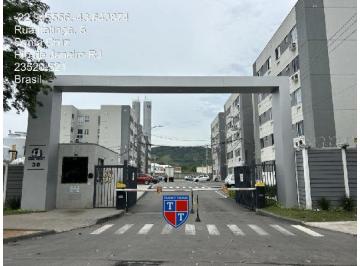 Foto 1 · R$ 88.404,91 - Apartamento - RJ - RIO DE JANEIRO - SANTA CRUZ