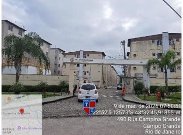 Foto 1 · R$ 84.306,67 - Apartamento - RJ - RIO DE JANEIRO - CAMPO GRANDE