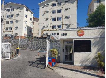 Foto 1 · R$ 87.012,47 - Apartamento - RJ - RIO DE JANEIRO - TOMAS COELHO