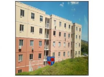 Foto 1 · R$ 96.592,92 - Apartamento - RJ - BELFORD ROXO - SANTA AMELIA