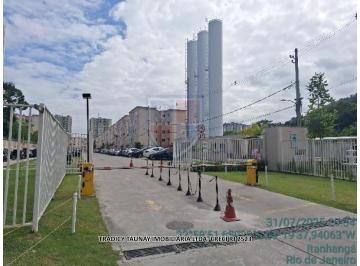 Foto 1 · R$ 98.518,85 - Apartamento - RJ - RIO DE JANEIRO - ITANHANGA