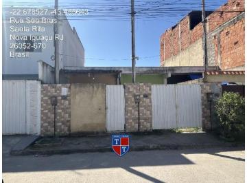 Foto 1 · R$ 74.822,17 - Casa - RJ - NOVA IGUACU - PARQUE BOA VISTA