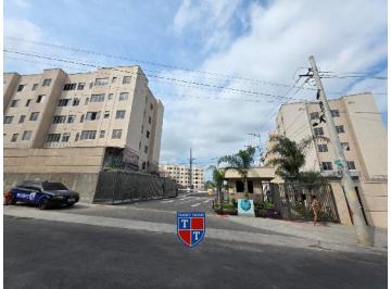 Foto 1 · R$ 73.422,86 - Apartamento - RJ - RIO DE JANEIRO - SANTA CRUZ